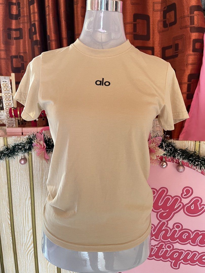 alo top (Category: Shirts) located in Manila. Submitted by myapparelshop (Listing ID 1468980459, Image 1). Description: .