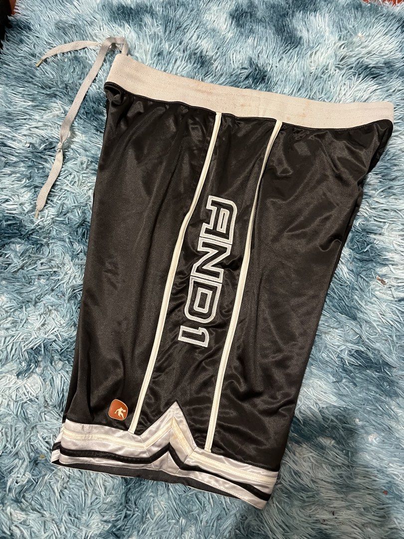 And1 Baller shorts (Category: Shorts) located in Manila. Submitted by ryzon_jimenez (Listing ID 1468933583, Image 1). Description: Good condition meron lang yellowish due to na stock ng matagal but still presentable .