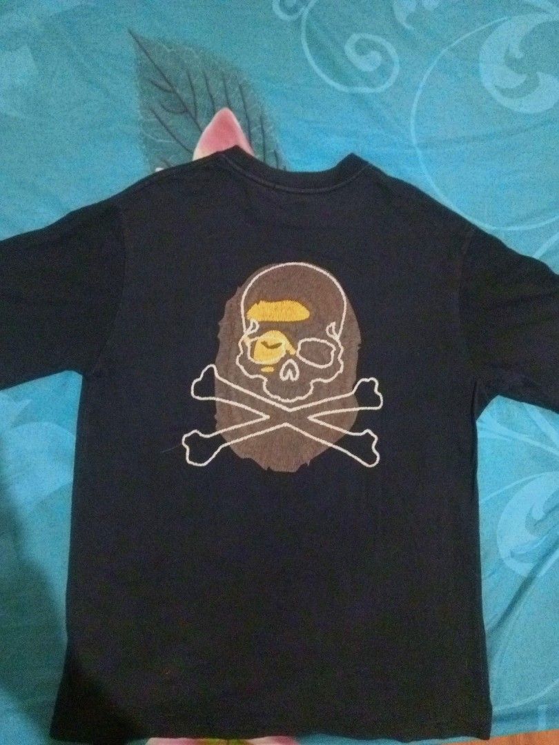 Ape x mastermind japan (Category: Activewear) located in San Sebastian. Submitted by aikel123 (Listing ID 1469008469, Image 1). Description: .