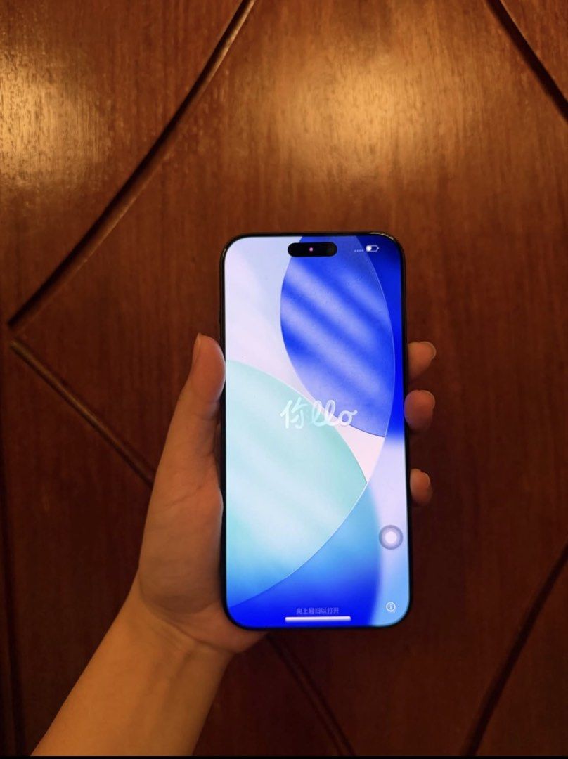 Apple iPhone 17 Promax 256gb (Category: iPhone 17 Series) located in Antipolo. Submitted by bennyboy0011 (Listing ID 1469150506, Image 2). Description: NEW UNIT ALERT‼️ Iphone 17 Promax 256gb 65,000 - negotiable!!! 100% batt health Still under warranty until Jan 2027 9 months old!!! No issue & no history of repair With case, extra tempered glass, & original cord 📍 ANTIPOLO.