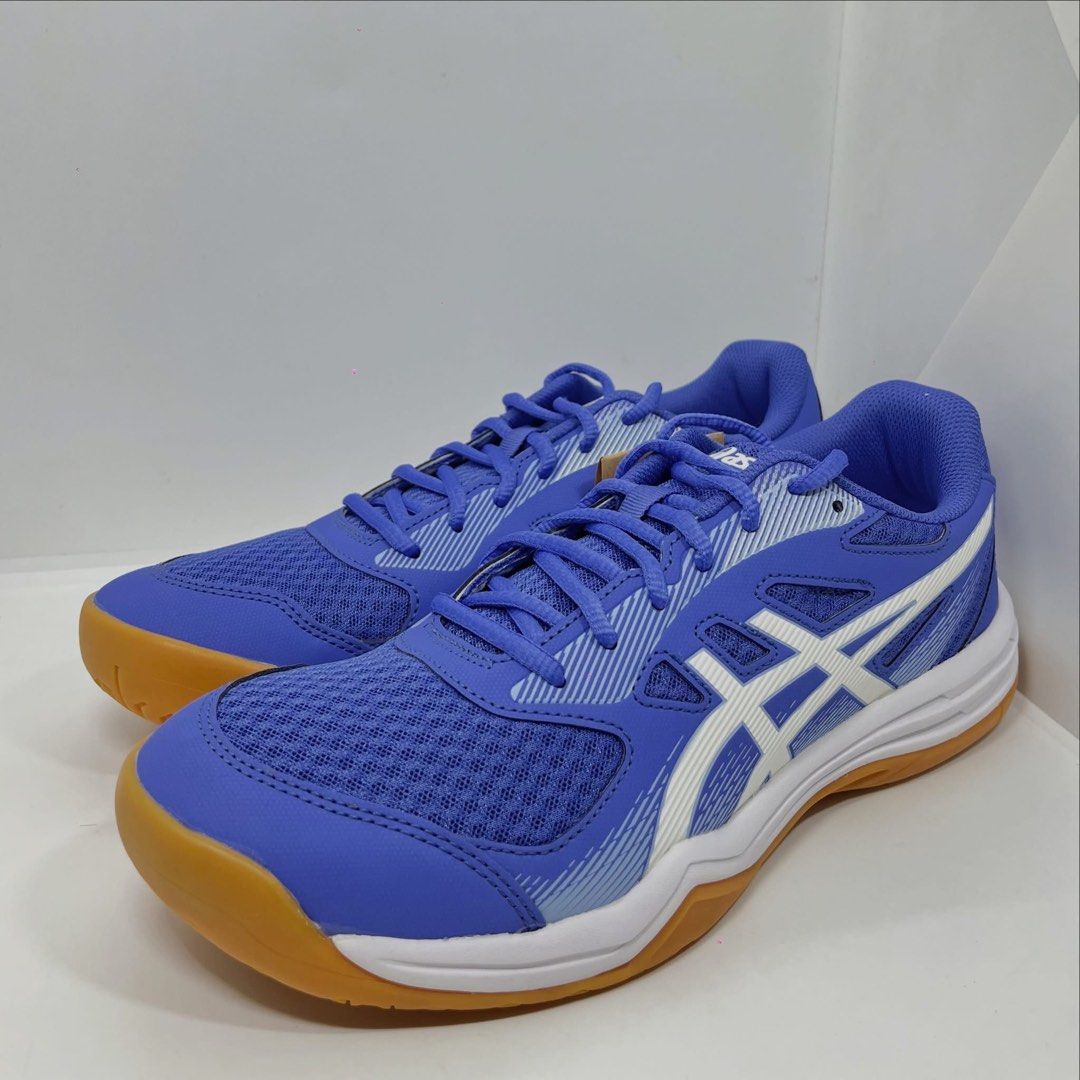 Asics Upcourt 5 Sapphire White (Category: Sneakers) located in Bacoor. Submitted by truecrease (Listing ID 1468986302, Image 1). Description: Asics Upcourt 5 White Sapphire Size 9.5 - Brandnew ₱2,688 !!ALWAYS BUYING NEW AND USED PAIRS!! “You’ll Know It’s Loved When It’s Creased” “Use it till it’s Creased” #TrueCrease #JordanPh #AsicsPh #WhiteSapphire #NikePh.