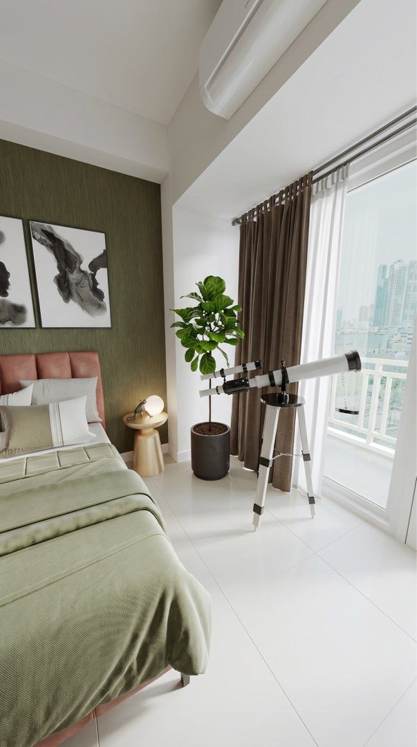 Astela at circuit makati (Category: Apartments & Condos) located in Las Pinas. Submitted by alveo.johnemmanuel (Listing ID 1469019293, Image 3). Description: Astela at Circuit Makati by Alveo Land ✨ Discover modern urban living at Astela, a premium pre-selling condominium located in Circuit Makati, near Ayala Malls Circuit. Enjoy a convenient lifestyle surrounded by shopping, dining, entertainment, and business hubs. 🏙️ A perfect investment for 