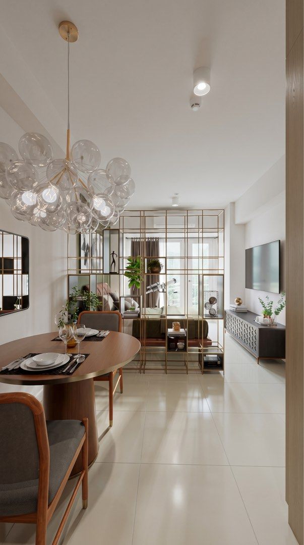 Astela at circuit makati (Category: Apartments & Condos) located in Las Pinas. Submitted by alveo.johnemmanuel (Listing ID 1469019293, Image 2). Description: Astela at Circuit Makati by Alveo Land ✨ Discover modern urban living at Astela, a premium pre-selling condominium located in Circuit Makati, near Ayala Malls Circuit. Enjoy a convenient lifestyle surrounded by shopping, dining, entertainment, and business hubs. 🏙️ A perfect investment for 