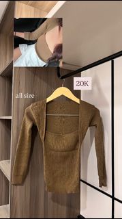 (Kategori: ) berada di . Dikirim oleh anisaazizah_01 (ID iklan 1469058826, Gambar 1). Deskripsi: .