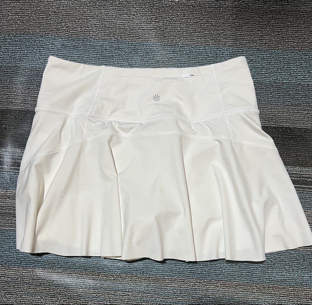 Athleta Skirt (Category: Skirts) located in Cebu City. Submitted by mark24anth29233 (Listing ID 1469042933, Image 1). Description: Original Size: Medium Dimes: see last pics Excellent condition No issue.