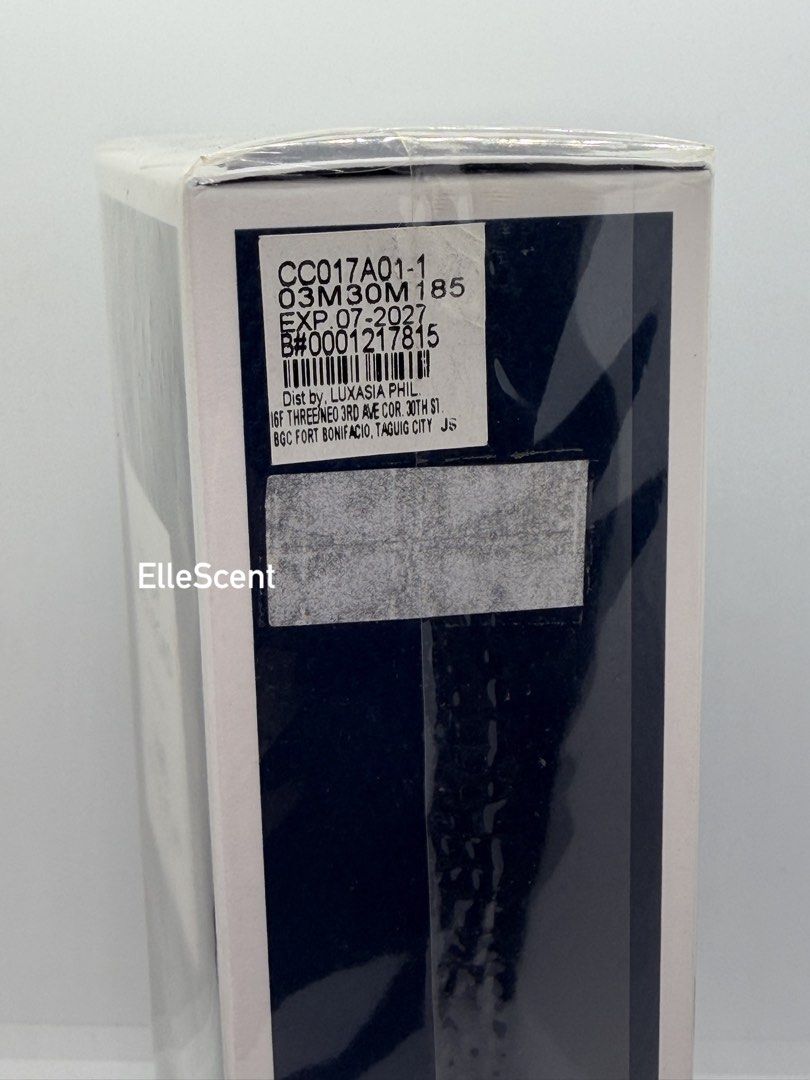 Authentic Coach Open Road EDT (Category: Fragrance & Deodorants) located in Mandaluyong City. Submitted by elle_scent (Listing ID 1468950868, Image 2). Description: COACH OPEN ROAD EDT 100ML ✨ A fresh, clean, and masculine fragrance for men! 🌊🌿 Fragrance Description: Coach Open Road is a modern, refreshing scent inspired by freedom, adventure, and the open road. It opens with a fresh citrusy touch, followed by aromatic herbs and a smooth, woody