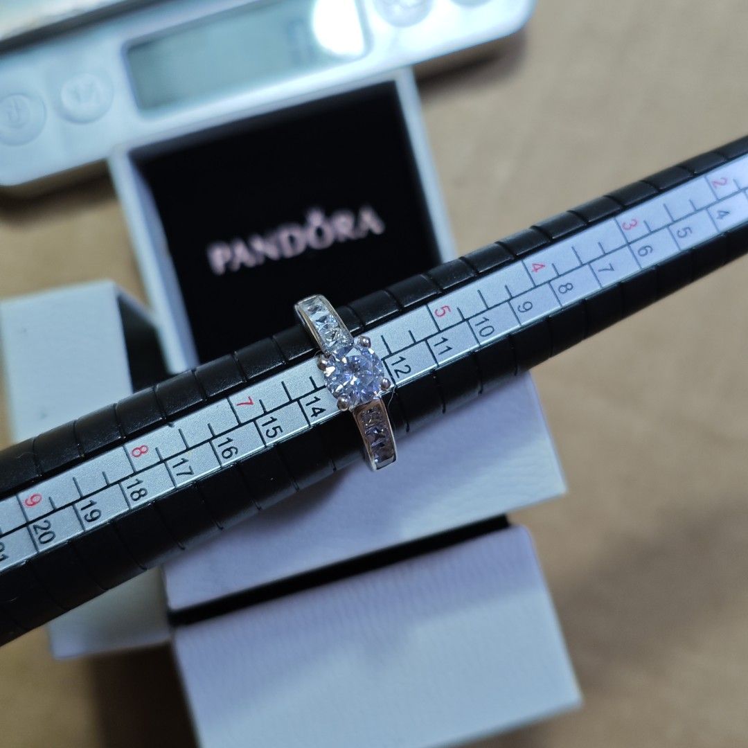 AUTHENTIC STERLING SILVER RING 925 (Category: Rings) located in Las Pinas. Submitted by ravena.picks (Listing ID 1468971728, Image 1). Description: FOR RUSH SALE‼️ 💍 AUTHENTIC STERLING SILVER RING 925 💵PRICE: 1299 SHIPPED NATIONWIDE 📝Size conversions are listed in photos 📝Weight 3.5 grams 📍LAS PIÑAS AREA 🛵LALAMOVE/J&T OR PICKUP 🏦GCASH/MARI OR BANK TRANSFER.