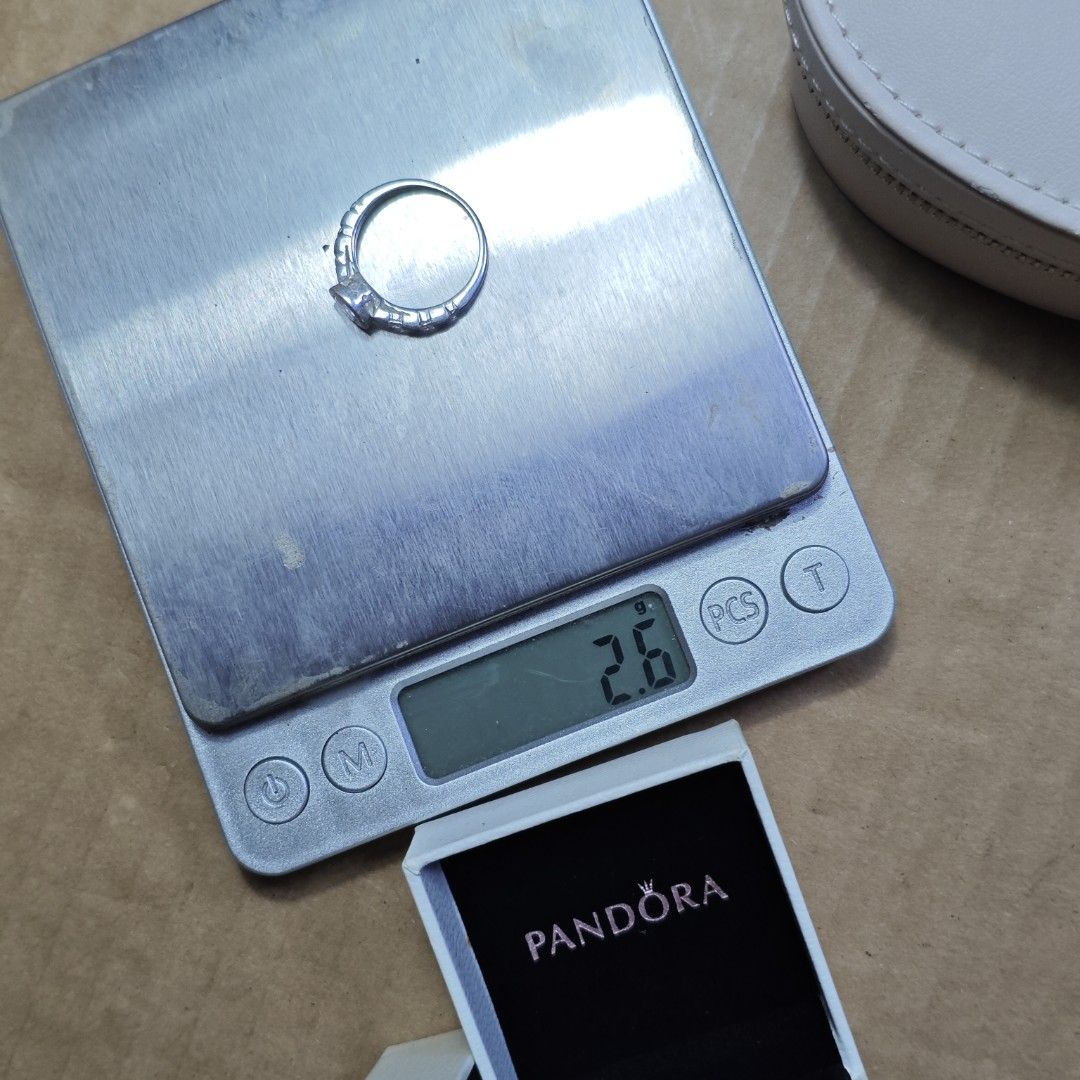 AUTHENTIC STERLING SILVER RING 925 (Category: Rings) located in Las Pinas. Submitted by ravena.picks (Listing ID 1468971928, Image 2). Description: FOR RUSH SALE‼️ 💍 AUTHENTIC STERLING SILVER RING 925 💵PRICE: 1199 SHIPPED NATIONWIDE 📝Size conversions are listed in photos 📝Weight 2.6 grams 📍LAS PIÑAS AREA 🛵LALAMOVE/J&T OR PICKUP 🏦GCASH/MARI OR BANK TRANSFER.
