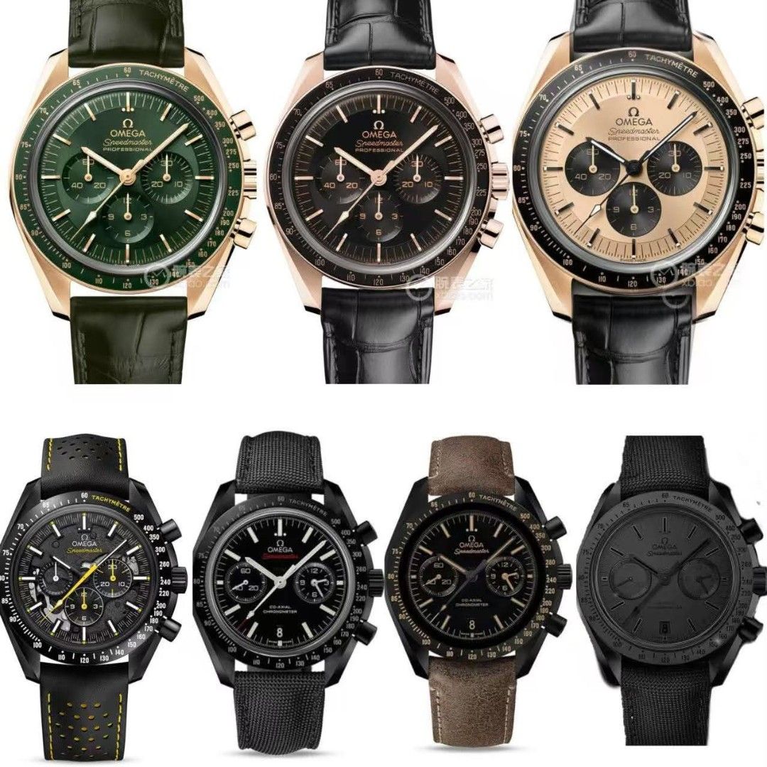Available‼️‼️‼️‼️ all (Category: Men's Watches) located in Manila. Submitted by chellesshop (Listing ID 1468951414, Image 1). Description: .