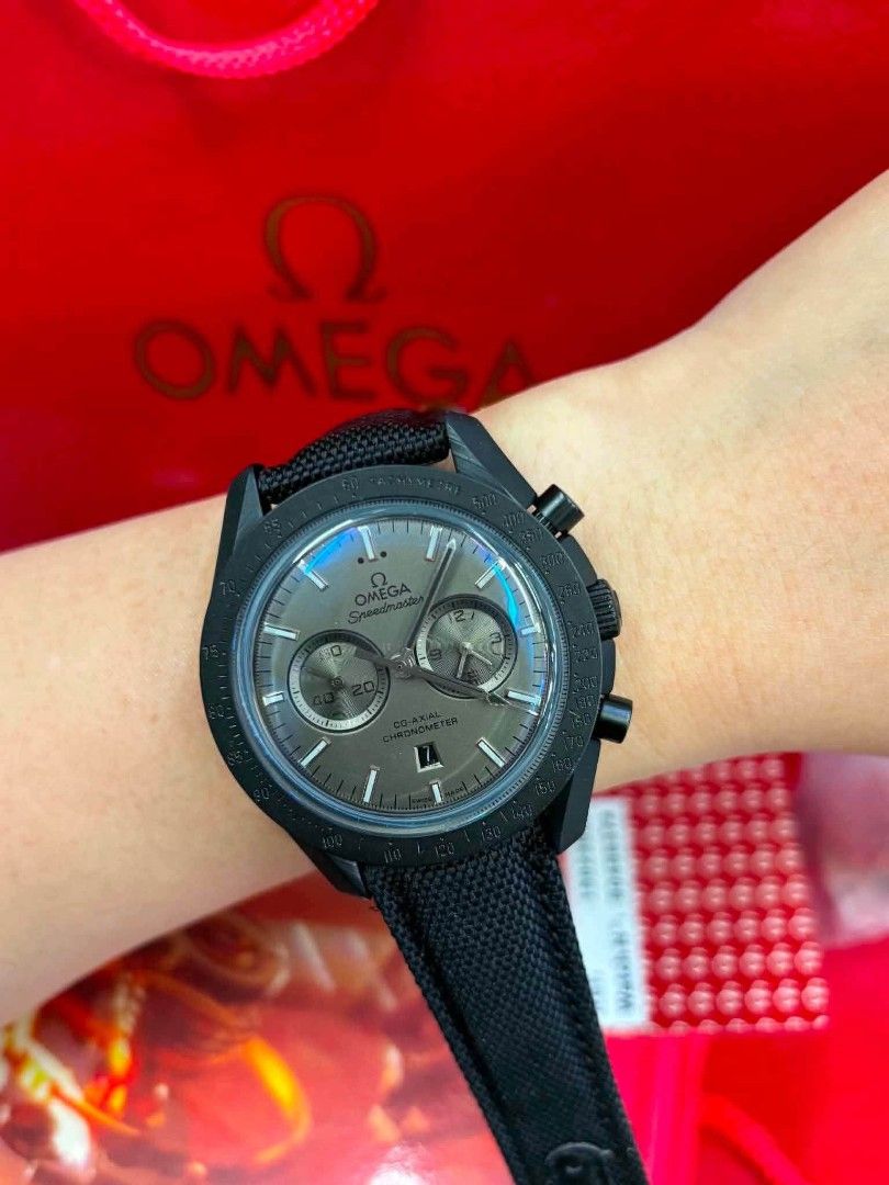 Available‼️‼️‼️ auto (Category: Luxury Watches) located in Manila. Submitted by chellesshop (Listing ID 1468951998, Image 3). Description: .