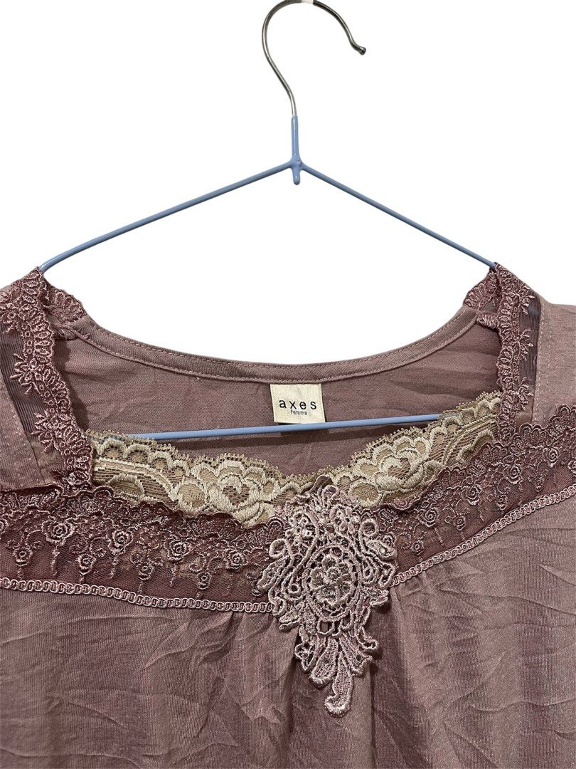 AXES FEMME (Category: Dresses) located in Manila. Submitted by more_rome (Listing ID 1469027560, Image 2). Description: .