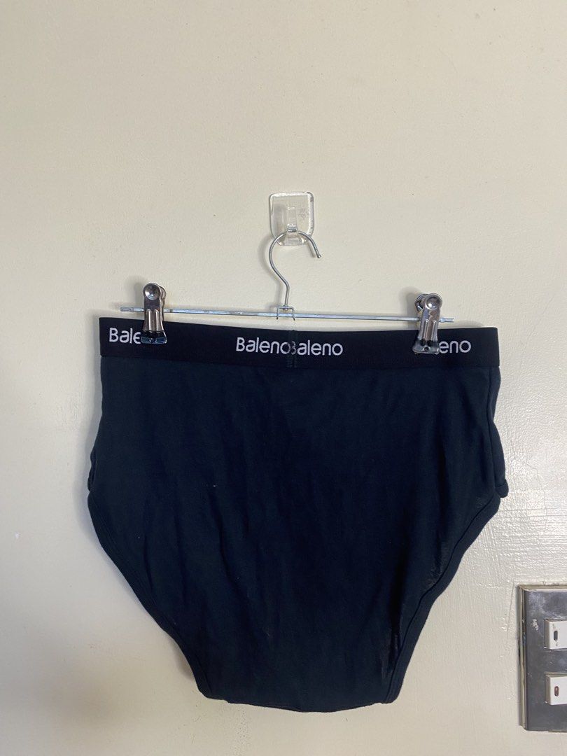 Baleno l/xl sale20 (Category: Underwear) located in Baguio. Submitted by buyforless_2600 (Listing ID 1468995939, Image 3). Description: .
