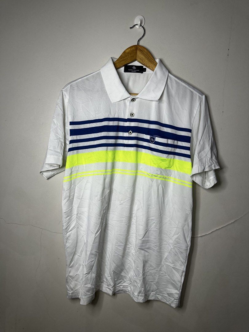BALMAIN SPORT (Category: Tshirts & Polo Shirts ) located in Molave. Submitted by thriftmate13 (Listing ID 1468988330, Image 1). Description: .