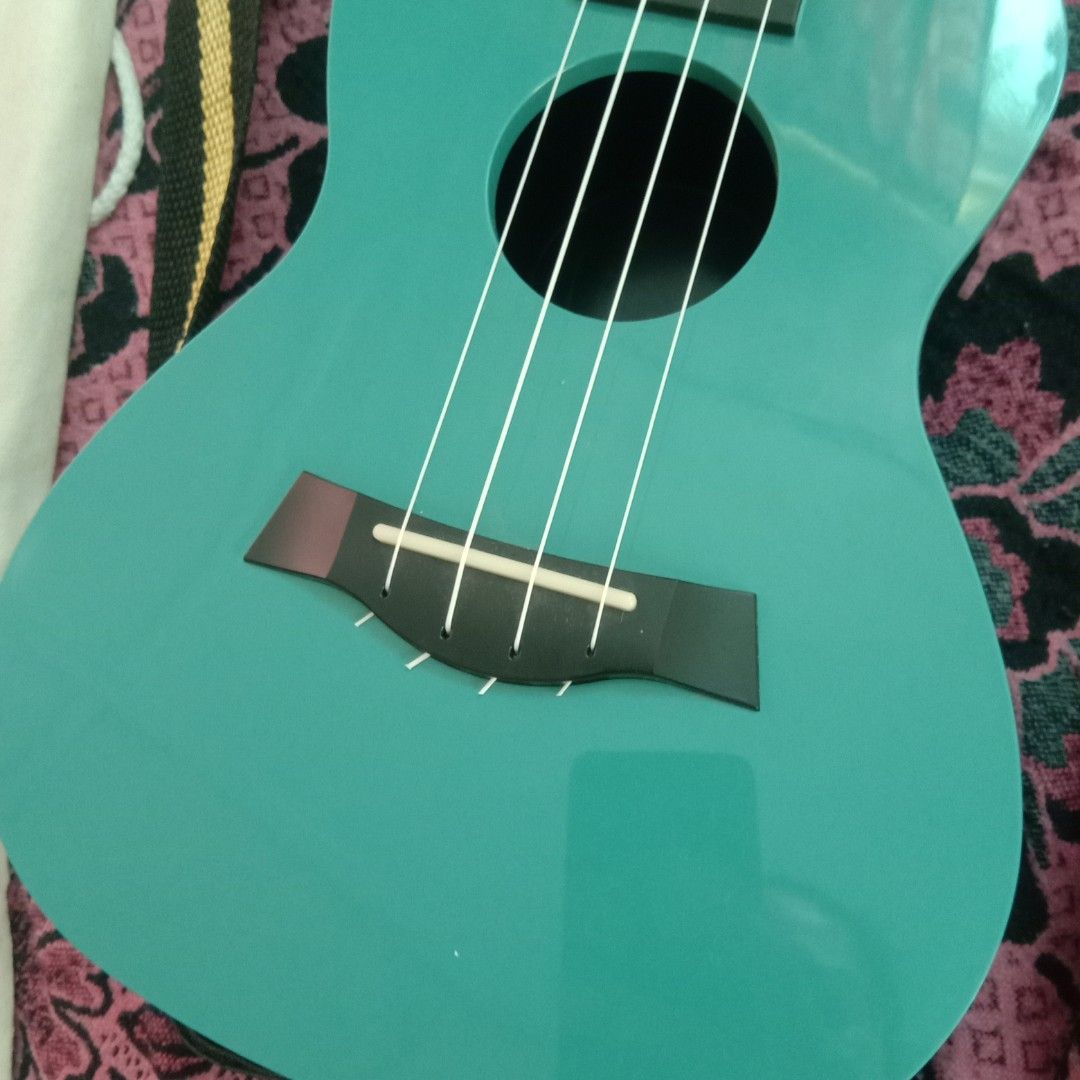 Beachman Ukulele (Category: Musical Instruments) located in Cainta. Submitted by oreo_cat01 (Listing ID 1468950228, Image 2). Description: .