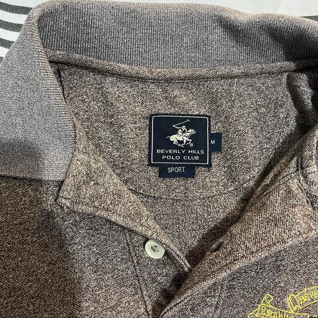 BEVERLY HILLS (Category: Tshirts & Polo Shirts ) located in Polangui. Submitted by rodss7 (Listing ID 1469092392, Image 3). Description: .