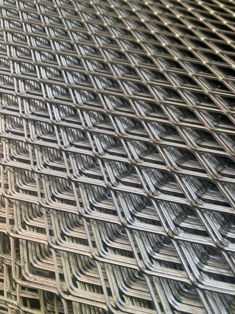 BI EXPANDED METAL 1” x 2” x (3mm) 4ft x 8ft (Category: Home Improvement Tools & Accessories) located in Manila. Submitted by 09171479278_elsie. (Listing ID 1469002426, Image 1). Description: BI EXPANDED METAL 1” x 2” x (3mm) 4ft x 8ft.