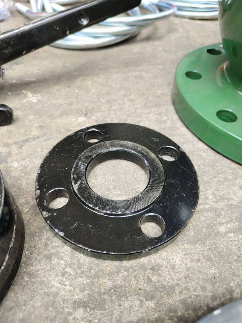 BI FLANGE SPECS: 3” (Category: Home Improvement Tools & Accessories) located in Manila. Submitted by 09171479278_elsie. (Listing ID 1469011260, Image 2). Description: BI FLANGE SPECS: 3”.