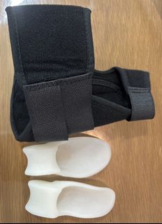 Leuko Sports Tape Tan Two Rolls, Health & Nutrition, Medical Supplies ...
