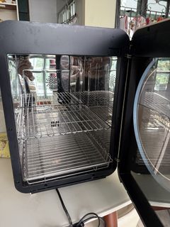 NORGE UV DRY STERILIZER, Furniture & Home Living, Cleaning & Homecare ...