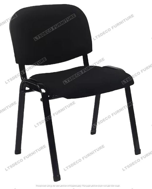 BLACK STACKABLE VISITOR CHAIR OFFICE PARTITION (Category: Office Furniture & Fixtures) located in Quezon City. Submitted by gel-4297 (Listing ID 1468977247, Image 1). Description: LTSDECO Home and Office Furniture Trading MANUFACTURER • FABRICATOR • SUPPLIER Looking for office furniture, modular partitions, workstations, or customized furniture? We can help! LTSDECO Home and Office Furniture Trading is a trusted manufacturer, fabricator, and supp