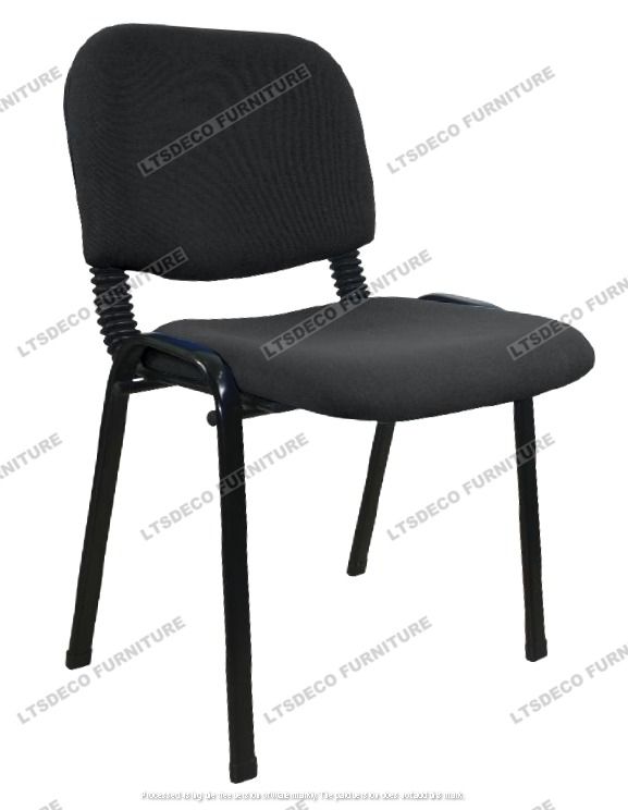 BLACK VISITOR CHAIR WITH MESH BACKREST OFFICE PARTITION (Category: Office Furniture & Fixtures) located in Quezon City. Submitted by gel-4297 (Listing ID 1468931581, Image 1). Description: LTSDECO Home and Office Furniture Trading MANUFACTURER • FABRICATOR • SUPPLIER Looking for office furniture, modular partitions, workstations, or customized furniture? We can help! LTSDECO Home and Office Furniture Trading is a trusted manufacturer, fabricator,