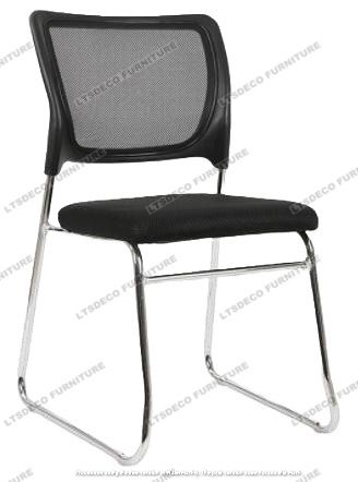 BLACK VISITOR CHAIR WITH MESH BACKREST OFFICE PARTITION (Category: Office Furniture & Fixtures) located in Quezon City. Submitted by gel-4297 (Listing ID 1468931581, Image 2). Description: LTSDECO Home and Office Furniture Trading MANUFACTURER • FABRICATOR • SUPPLIER Looking for office furniture, modular partitions, workstations, or customized furniture? We can help! LTSDECO Home and Office Furniture Trading is a trusted manufacturer, fabricator,