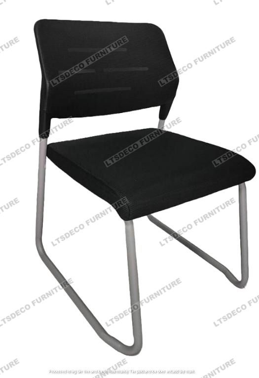BLACK VISITOR CHAIR WITH MESH BACKREST OFFICE PARTITION (Category: Office Furniture & Fixtures) located in Quezon City. Submitted by gel.ltsdeco29 (Listing ID 1468931586, Image 2). Description: LTSDECO Home and Office Furniture Trading MANUFACTURER • FABRICATOR • SUPPLIER Looking for office furniture, modular partitions, workstations, or customized furniture? We can help! LTSDECO Home and Office Furniture Trading is a trusted manufacturer, fabric
