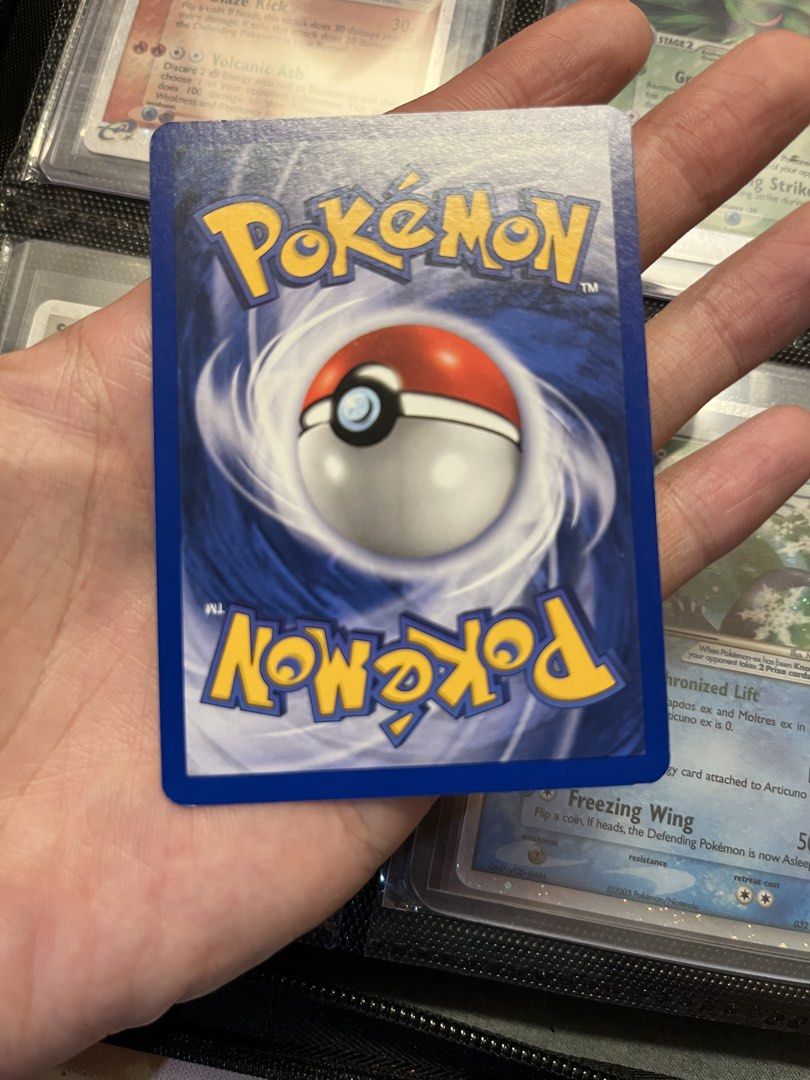 Blastoise 2/130 Rare (Category: Raw Singles) located in Manila. Submitted by abb88 (Listing ID 1469148610, Image 2). Description: ₱12500 Prices may change.