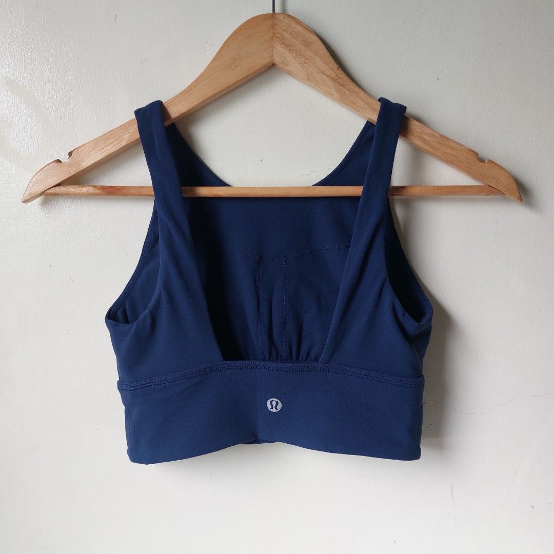 Lululemon Sports Bra Dot 4 (Category: Activewear) located in Quezon City. Submitted by lovedcollection_2020 (Listing ID 1469115678, Image 2). Description: .