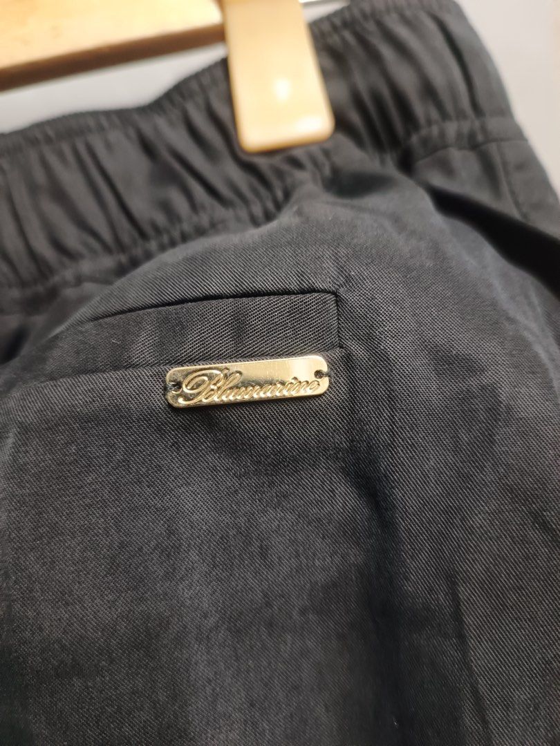 BLUEMARINE (Category: Other Bottoms) located in Dasmarinas. Submitted by jessputrages (Listing ID 1469004575, Image 3). Description: For sale Bluemarine Excellent condition No issue 300 plus shipping fee Pm for more details.