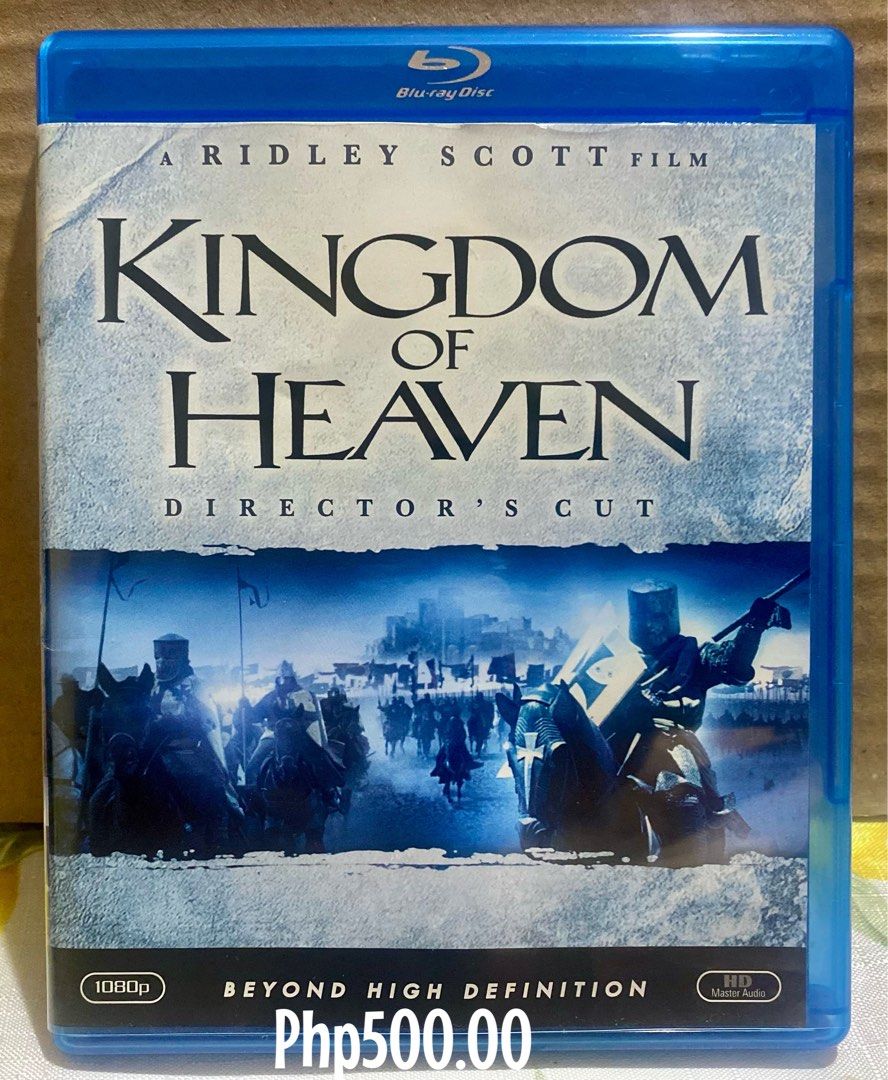 Blu-Ray Sale! (Category: CDs & DVDs) located in Angeles City. Submitted by lensongsong (Listing ID 1468964466, Image 1). Description: Discs in excellent condition Region A USA/Canaxa.