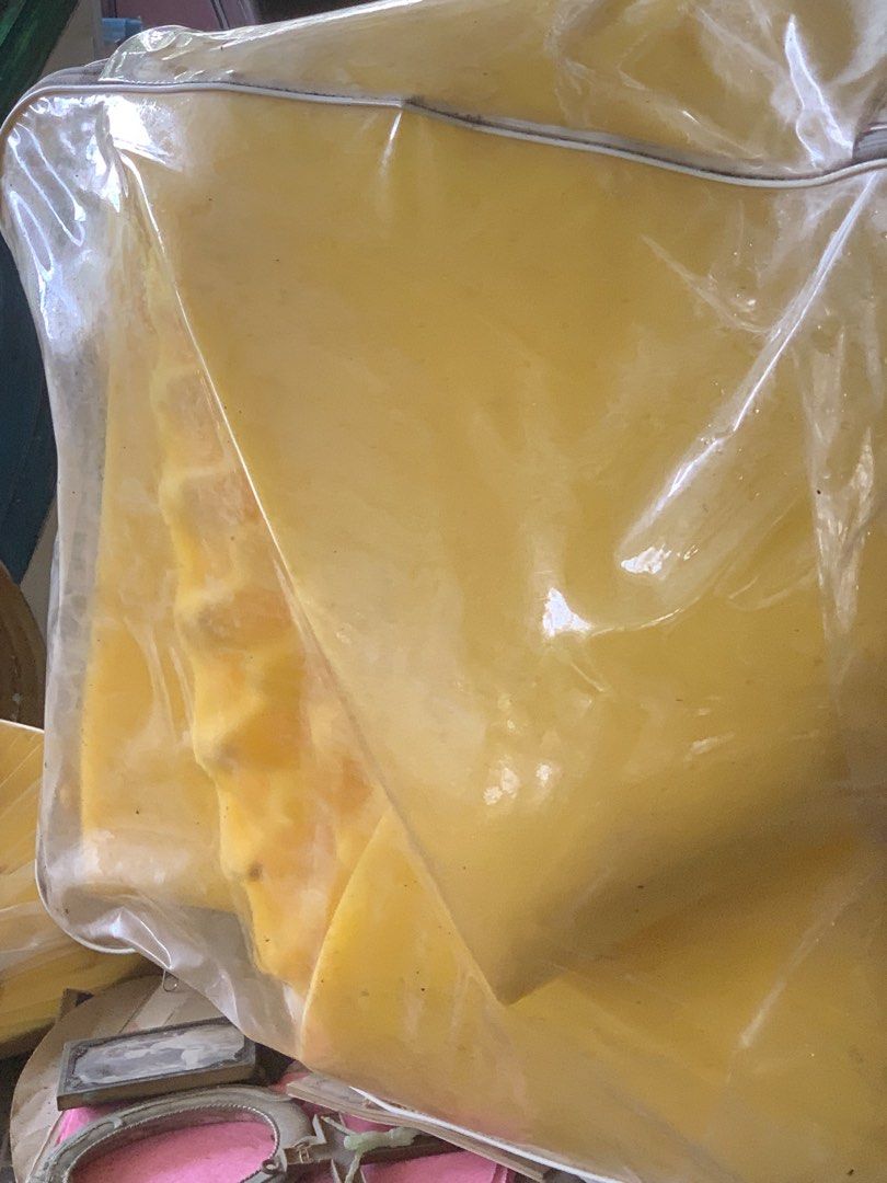Bnew Egg shell medical mattress (Category: Medical Supplies & Tools) located in Quezon City. Submitted by sojisup (Listing ID 1468964437, Image 2). Description: Never used. Just stocked still in bağ. Declutterring thank you .