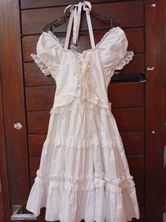 (Kategori: ) berada di . Dikirim oleh mathildacloset (ID iklan 1469087654, Gambar 1). Deskripsi: .