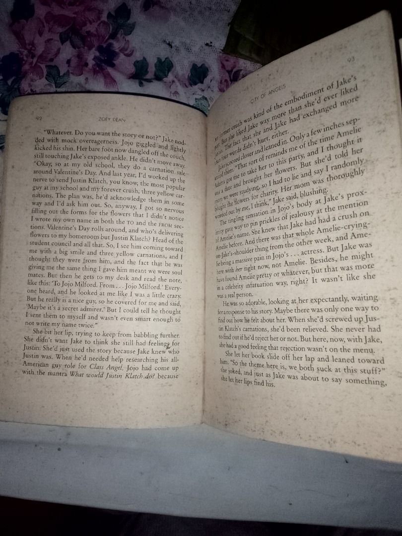 Book for Sale (Category: Storybooks) located in Caloocan City. Submitted by bravepenguin_1995 (Listing ID 1469129686, Image 2). Description: .