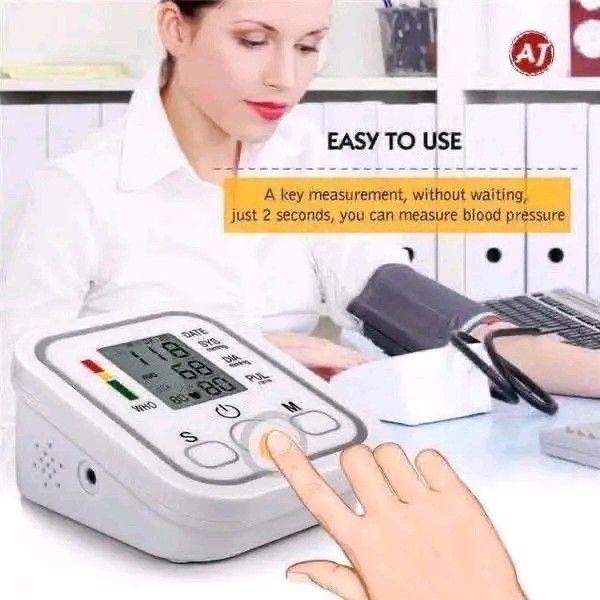 bp monitoring scale (Category: Health Monitors & Weighing Scales) located in Manila. Submitted by asstditems (Listing ID 1468945904, Image 2). Description: .