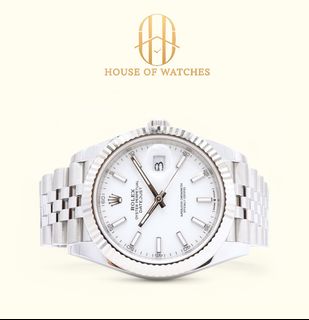 (Category: ) located in . Submitted by houseofwatches.sg (Listing ID 1468974828, Image 1). Description: .