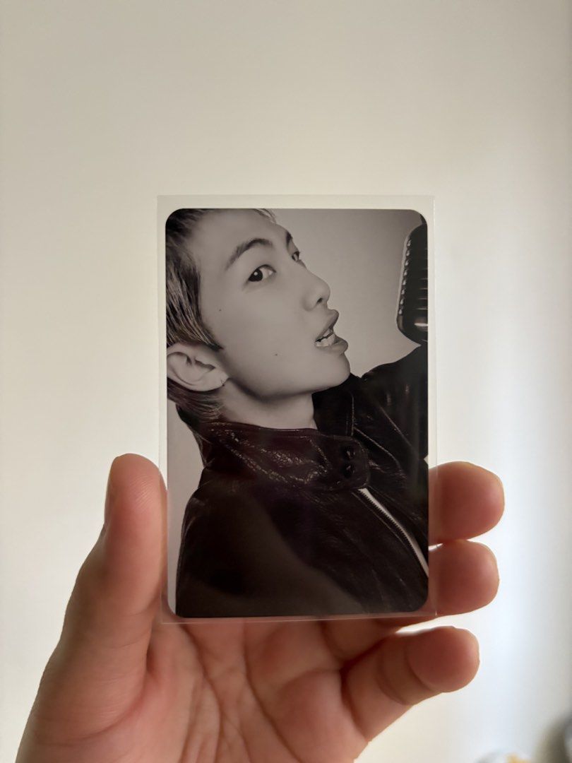 BTS hyungline arirang photocards (Category: K-Wave Merchandise) located in Quezon City. Submitted by prettysash (Listing ID 1469161572, Image 3). Description: BTS hyungline arirang photocards - 500 (set) -150 each -very good condition -lalamove or j&t -gcash or bank transfer 📍fairview, quezon city.