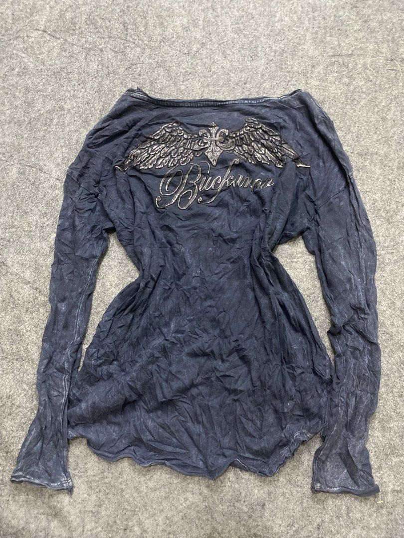 Buckaro longsleeve tops (Category: Coats, Jackets and Outerwear) located in Zamboanga. Submitted by swayporgypretz (Listing ID 1469036313, Image 2). Description: .