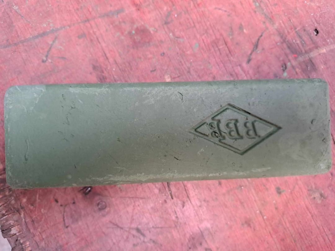 BUFFING SOAP SPECS: (Category: Home Improvement Tools & Accessories) located in Manila. Submitted by 09171479278_elsie. (Listing ID 1469009103, Image 1). Description: BUFFING SOAP SPECS:.