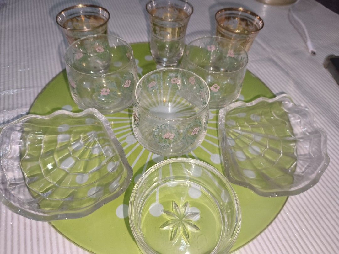 BunDle 100..00 (Category: Other Kitchenware & Tableware) located in Caloocan City. Submitted by surplusandbnewshop (Listing ID 1469025339, Image 3). Description: .