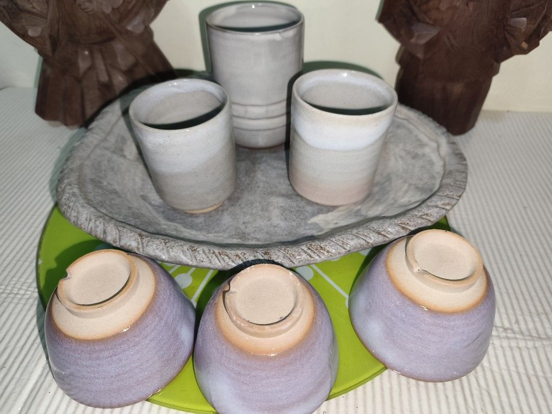 BUNDLE 180 (Category: Other Kitchenware & Tableware) located in Caloocan City. Submitted by surplusandbnewshop (Listing ID 1469025823, Image 2). Description: .