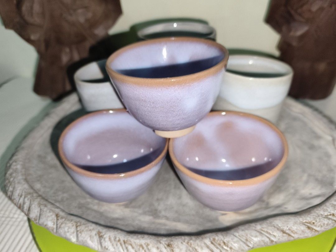 BUNDLE 180 (Category: Other Kitchenware & Tableware) located in Caloocan City. Submitted by surplusandbnewshop (Listing ID 1469025823, Image 3). Description: .