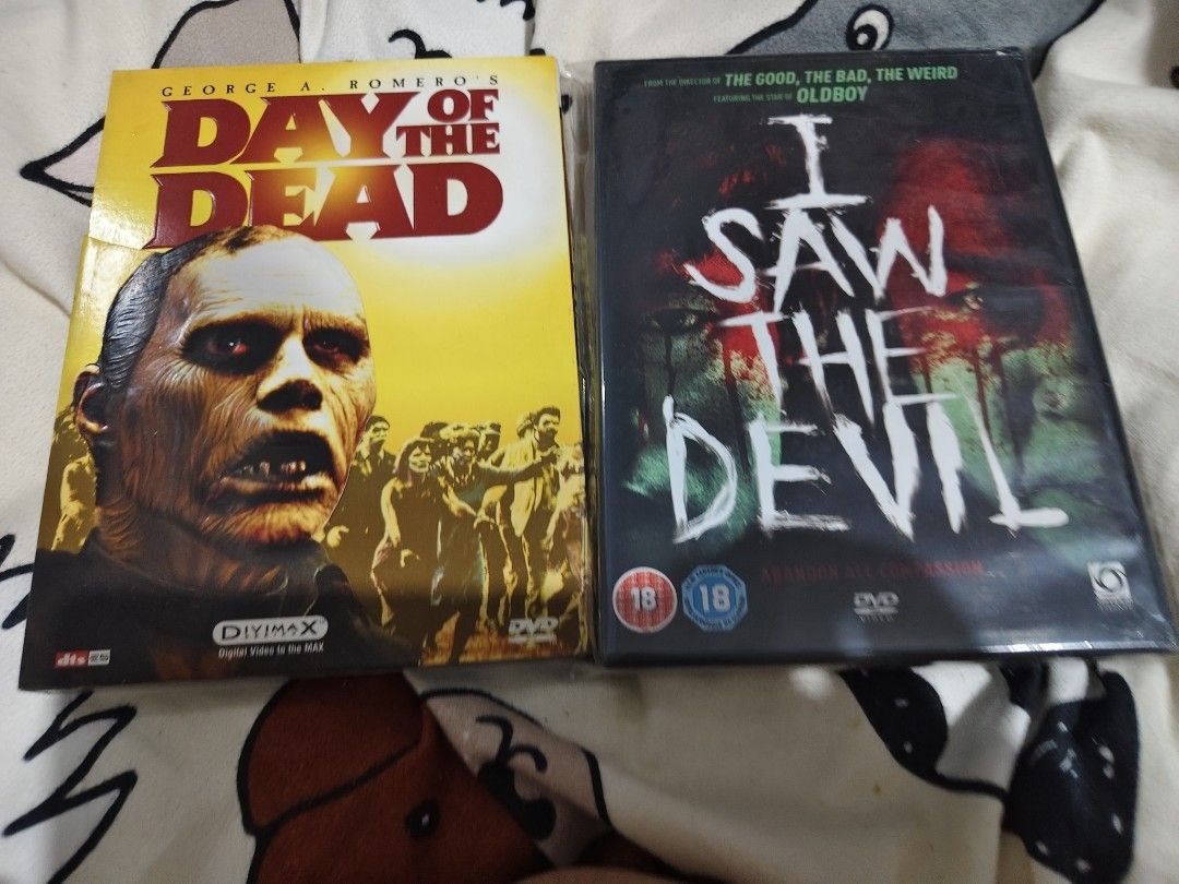 bundle DVD. Set only (Category: CDs & DVDs) located in Makati City. Submitted by spicefan05 (Listing ID 1469096369, Image 1). Description: 700 for the set . up until this wed only.