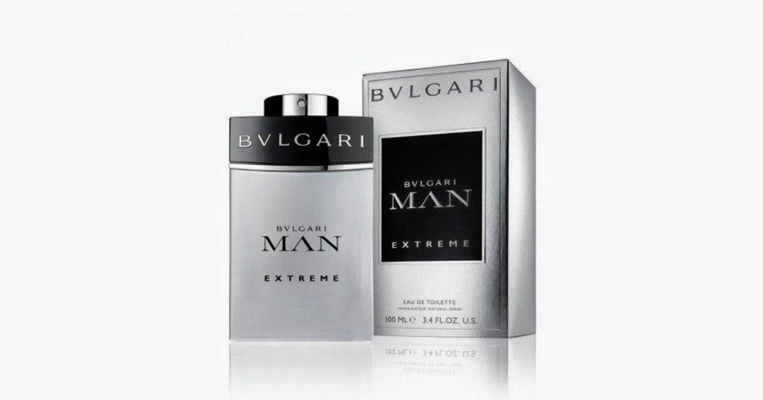 Bvlgari Man Extreme EDT - 100ml (Category: Fragrance & Deodorants) located in Manila. Submitted by bia_tan (Listing ID 1469091167, Image 1). Description: .