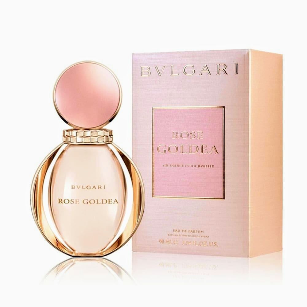 Bvlgari Rose Goldea EDP - 100ml (US Tester) (Category: Fragrance & Deodorants) located in Manila. Submitted by bia_tan (Listing ID 1469093457, Image 1). Description: .