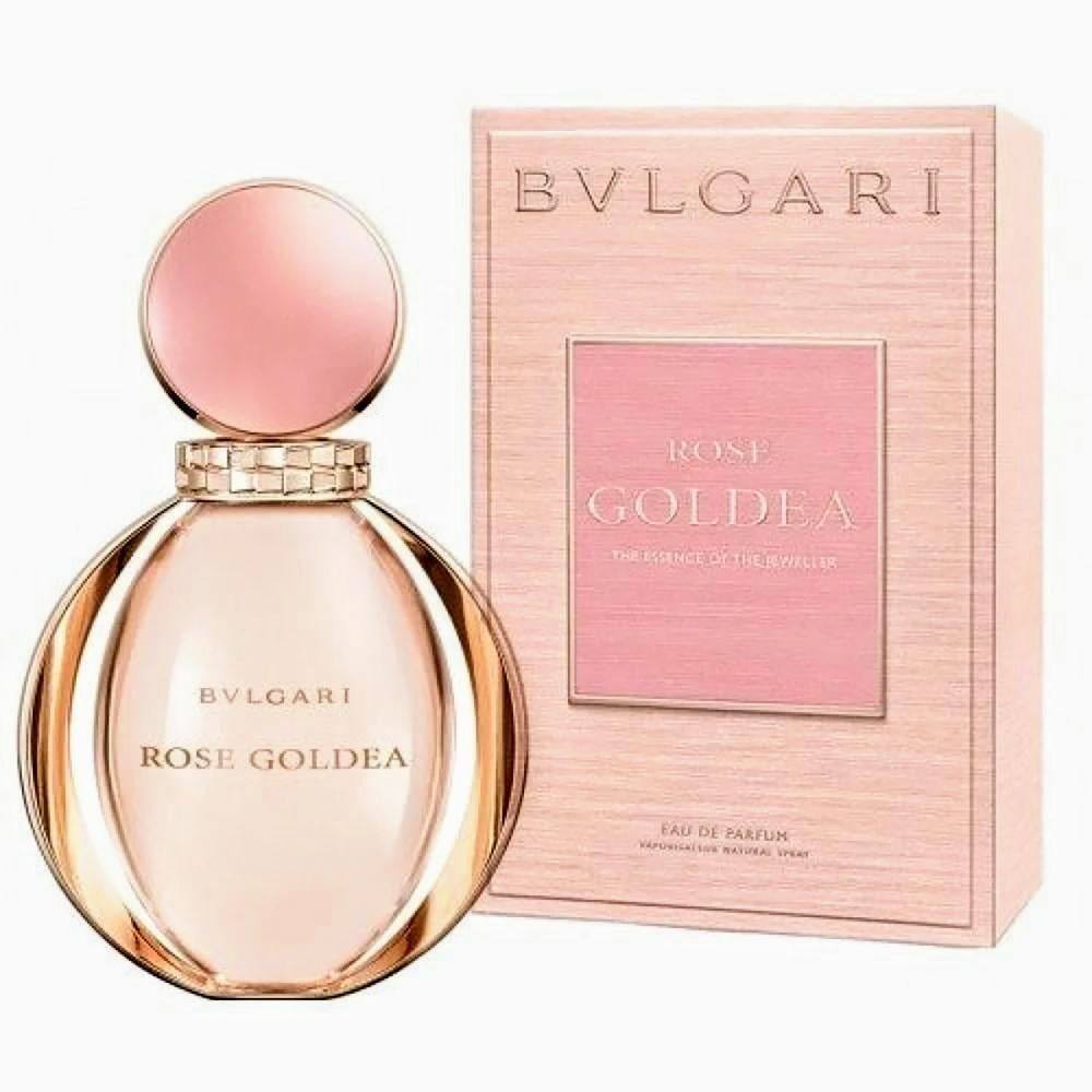 Bvlgari Rose Goldea EDP - 100ml (Category: Fragrance & Deodorants) located in Manila. Submitted by bia_tan (Listing ID 1469093691, Image 1). Description: .