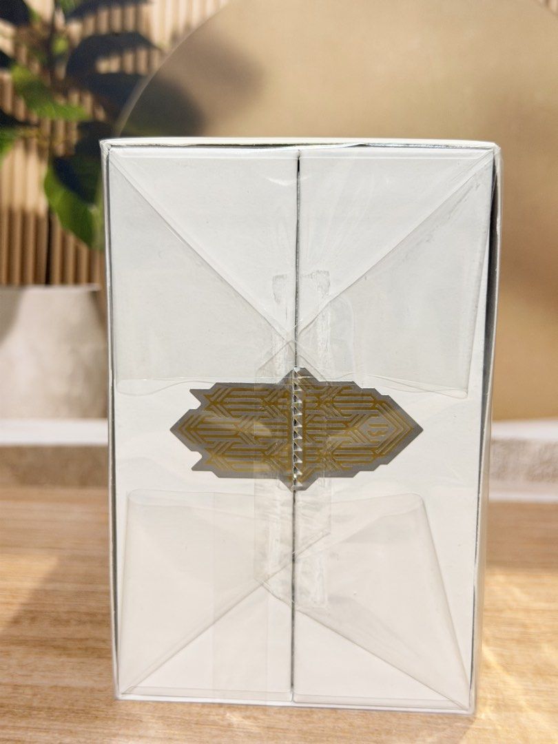 Byredo Blanche Absolu de Parfum 100ml (Category: Fragrance & Deodorants) located in Binan City. Submitted by perfsloveph (Listing ID 1469140625, Image 3). Description: Brand new and on hand. No haggling please. Last price posted. IG: @perfsloveph 💳 Gcash, Bank Transfer, Credit Card Same‑day delivery within Metro Manila, Laguna, and Cavite. J&T for other areas. Find your signature scent. Get yours now 🌹 DISCLAIMER: Any of the brands in our posts