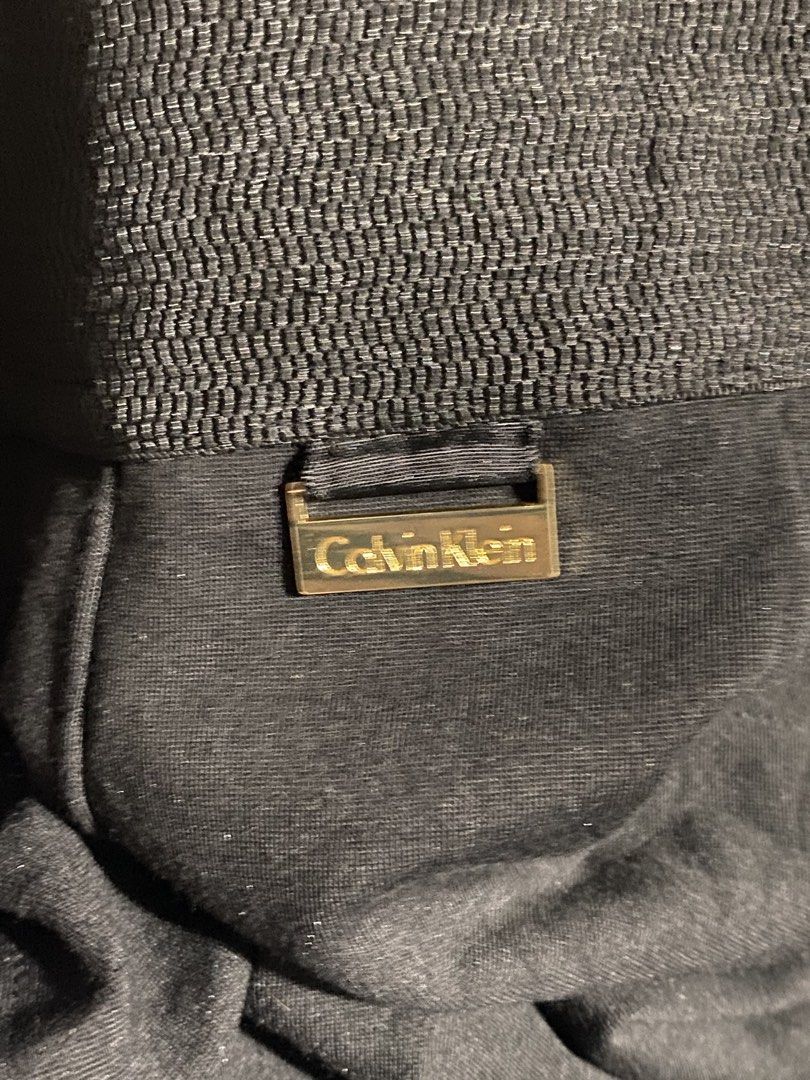Calvin Klein Everyday Ponte Fitted Flare Pants (Category: Other Bottoms) located in Naga. Submitted by jamesarkkkk (Listing ID 1469125775, Image 2). Description: .