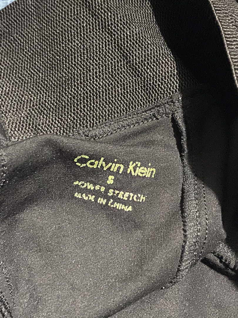 Calvin Klein Everyday Ponte Fitted Flare Pants (Category: Other Bottoms) located in Naga. Submitted by jamesarkkkk (Listing ID 1469125775, Image 3). Description: .