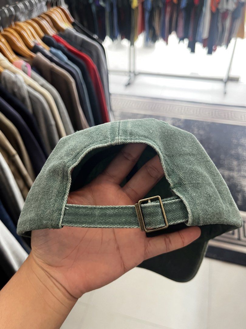 Cap (Category: Cap & Hats) located in Kuala Selangor. Submitted by pykathrift (Listing ID 1468949390, Image 3). Description: .